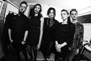 La Rappresentante di Lista - Musical group