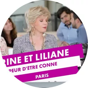 La revue de presse de Catherine et Liliane (Catherine et Liliane)