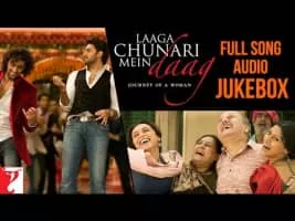 Laaga Chunari Mein Daag: Journey of a Woman - 2007 ‧ Bollywood/Drama ‧ 2h 35m