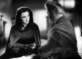 Ladies of the Park (Les Dames du bois de Boulogne) - 1945 ‧ Drama/Historical period drama ‧ 1h 36m