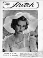 Lady Elizabeth Diana Montagu Douglas Scott - 1922–2012