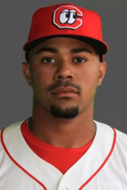 LaMonte Wade - Baseball player