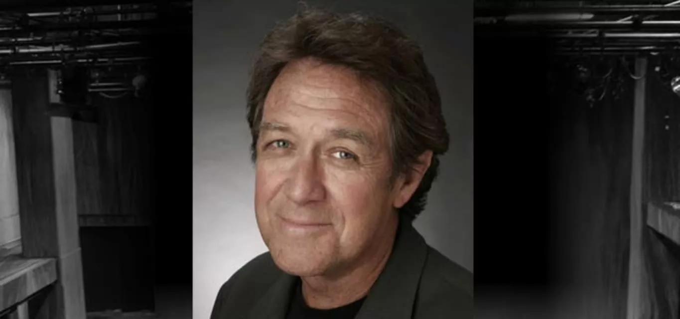 Larry Pine - American actor