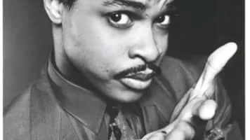 Larry Troutman - Musician