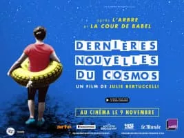 Latest News from the Cosmos (Dernières nouvelles du cosmos) - 2016 ‧ Documentary ‧ 1h 29m