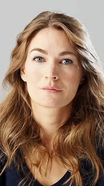 Laura Bach - Danish actress