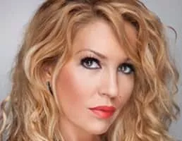 Laura Manzanedo - Spanish actress