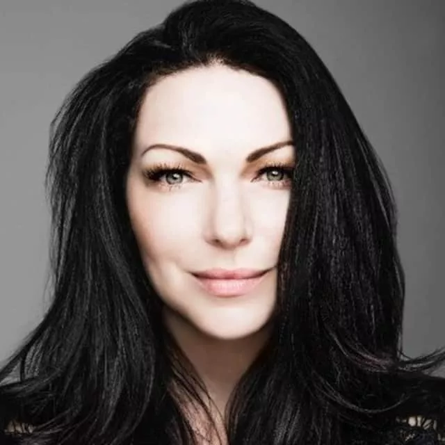 Laura Prepon - American actress