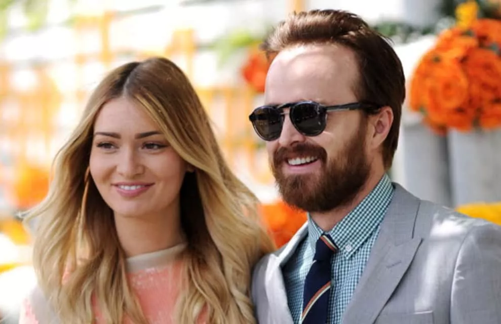 Lauren Parsekian - American director