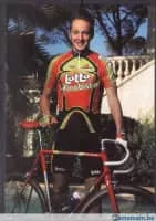 Laurent Madouas - French cyclist