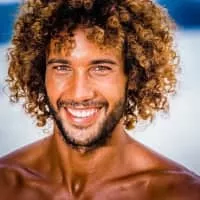 Laurent Maistret - Dancer