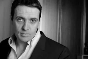 Laurent Poitrenaux - Actor