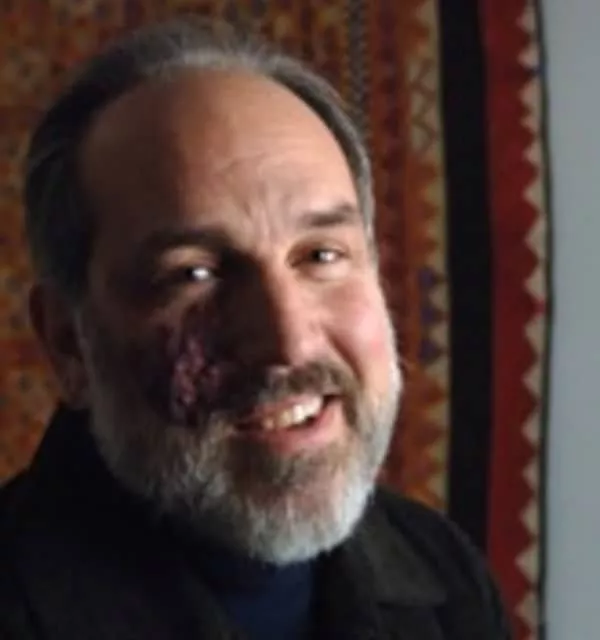 Lawrence Susskind - Urban planner