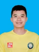 Le Pham Thanh Long (Lê Phạm Thành Long) - Football player