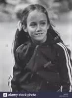 Nikki Bacharach - Burt Bacharach's daughter