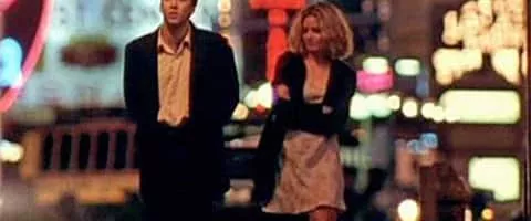 Leaving Las Vegas - 1995 ‧ Drama/Indie film ‧ 1h 52m