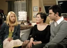 Leben für die Liebe (Tessa – Leben für die Liebe) - 2006 ‧ 1 season