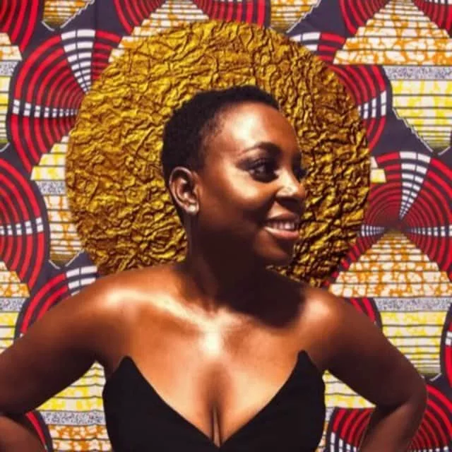 Ledisi - American recording artist