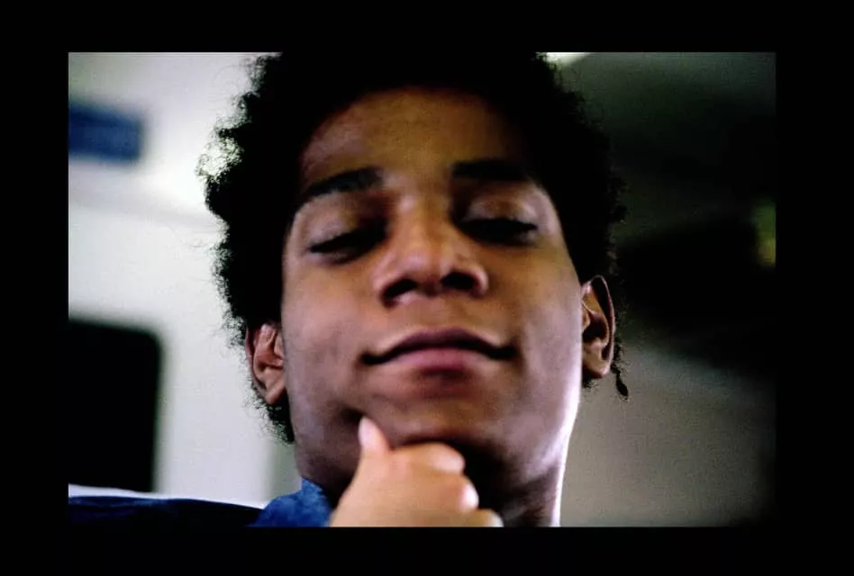 Lee Jaffe - American artist