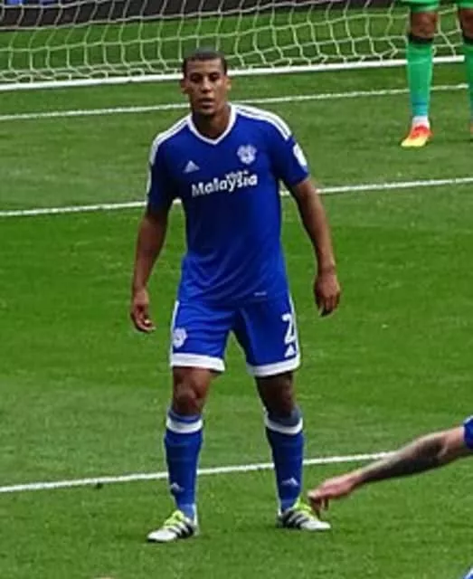 Lee Peltier - English football player