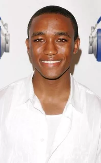 Lee Thompson Young - American actor