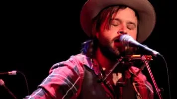 Leeroy Stagger - Canadian singer-songwriter