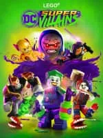Lego DC Super-Villains - Video game