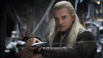 Legolas - Lord Of The Rings character