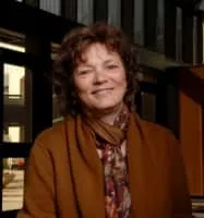 Leigh McAlister - Professor