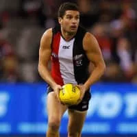 Leigh Montagna - Australian rules footballer