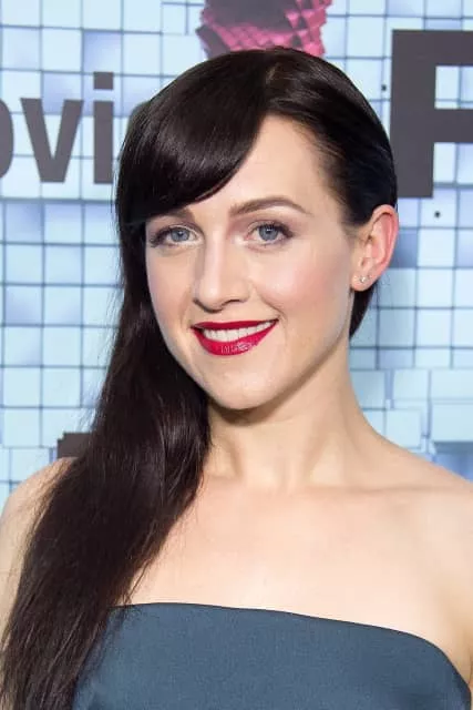 Lena Hall - American actress