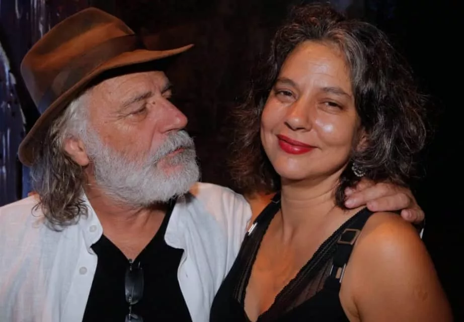 Lenka Udovički - Serbian theatre director