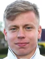 Lennard Maloney - Soccer player