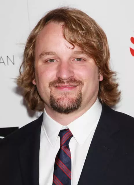 Lenny Jacobson - American actor