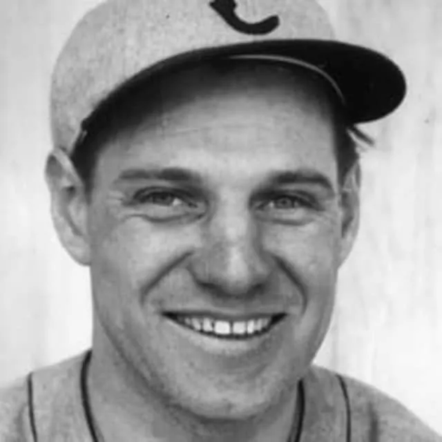 Leo Durocher - American baseball player