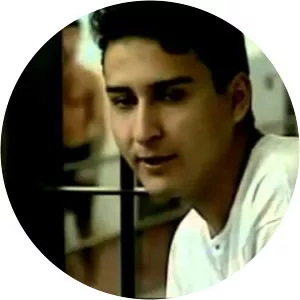 Leonardo Pareja - Brazilian criminal