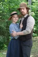 Les Pays D'en Haut (Les Pays d'en haut) - 2016 ‧ 1 season