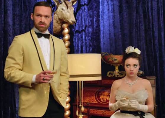 Les Petits Meurtres d'Agatha Christie Cartes sur table - Les Petits Meurtres d'Agatha Christie: Season 2, Episode 6