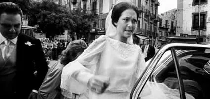 Letizia Battaglia - Italian photographer