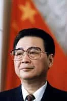 Li Peng - Former Premier of the People's Republic of China