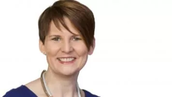 Liane Davey - Psychologist