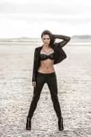 Liannet Borrego - Actress