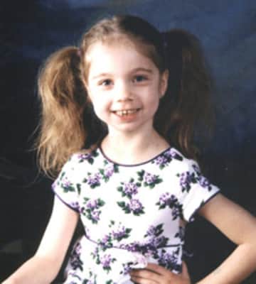 Liberty Battaglia - John Battaglia's daughter