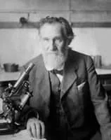 Élie Metchnikoff - Russian zoologist