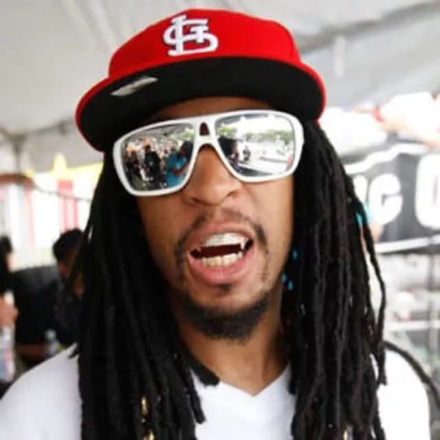 Lil Jon - American rapper