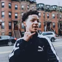 Lil Mosey - American rapper