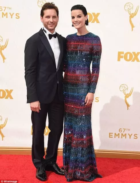 Lily Anne Harrison - Actress