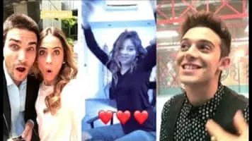 Lily Benson - American artist