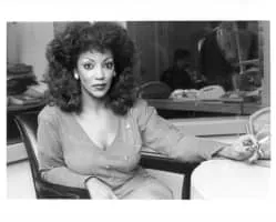 Linda Clifford - American singer