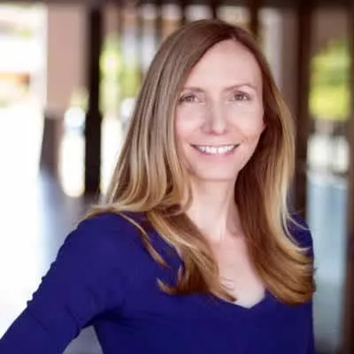 Linda Lister - American soprano